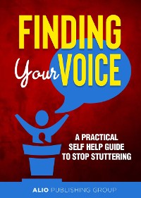 Cover Finding Your Voice