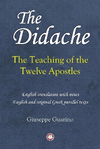 Cover The Didache