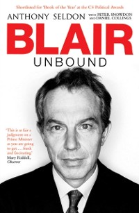 Cover Blair Unbound