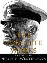 Cover Percy F. Westerman: The Complete Works