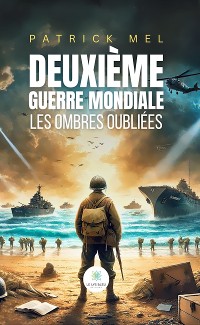 Cover Deuxième Guerre mondiale