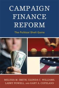 Cover Campaign Finance Reform