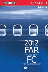 Cover FAR/FC 2012 Updated