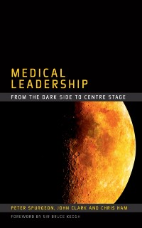 Cover Medical Leadership