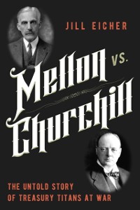 Cover Mellon vs. Churchill