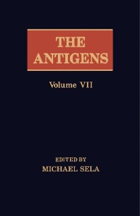 Cover Antigens