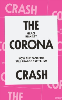 Cover Corona Crash