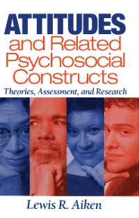Cover Attitudes and Related Psychosocial Constructs