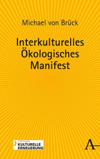 Cover Interkulturelles Ökologisches Manifest