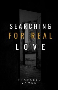 Cover Searching for real love