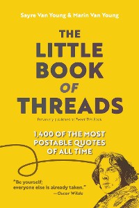 Cover Little Book of Threads