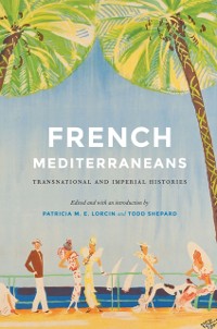 Cover French Mediterraneans