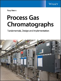 Cover Process Gas Chromatographs