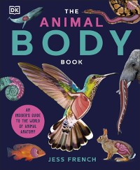 Cover Animal Body Book