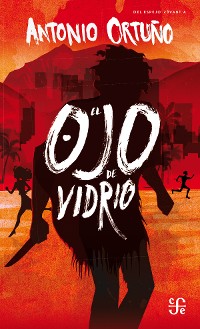 Cover El Ojo de Vidrio