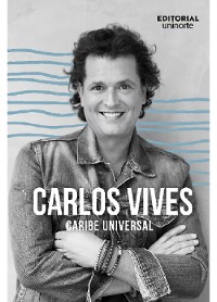 Cover Carlos Vives: Caribe universal