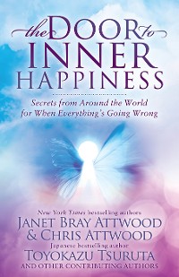 Cover Door to Inner Happiness