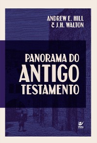 Cover Panorama do Antigo Testamento