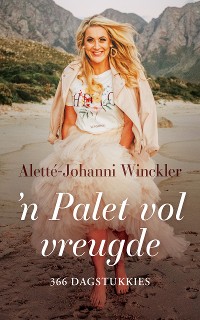 Cover 'n Palet vol vreugde