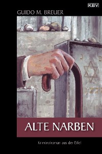 Cover Alte Narben