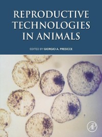 Cover Reproductive Technologies in Animals