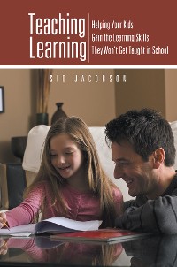 Cover Teaching Learning