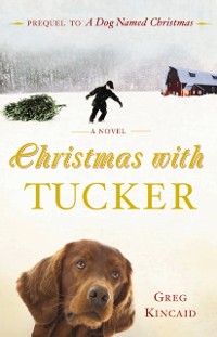 Cover Christmas with Tucker