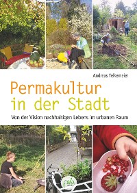 Cover Permakultur in der Stadt