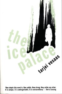 Cover Ice Palace