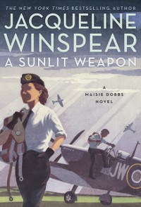 Cover Sunlit Weapon