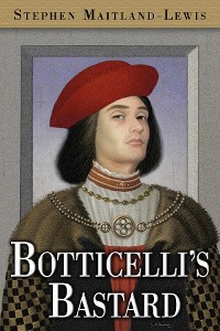 Cover Botticelli's Bastard