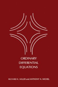 Cover Ordinary Differential Equations