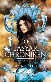 Cover Die Tasyar-Chroniken