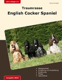 Cover Traumrasse: English Cocker Spaniel