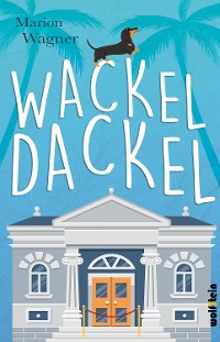 Cover Wackeldackel