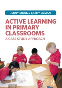 Cover Active Learning in Primary Classrooms