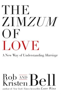Cover ZimZum of Love: A New Way of Understanding Marriage