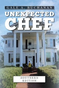 Cover Unexpected Chef