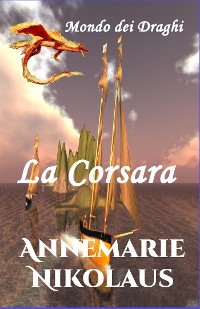 Cover La Corsara