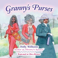 Cover Granny’s Purses