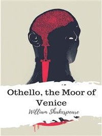 Cover Othello, the Moor of Venice