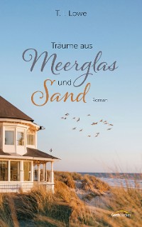 Cover Träume aus Meerglas und Sand