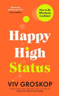 Cover Happy High Status