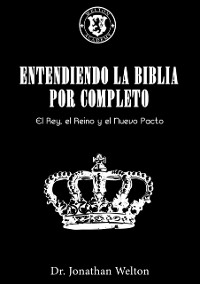 Cover Entendiendo La Biblia Por Completo