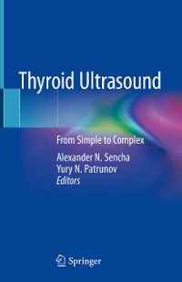 Cover Thyroid Ultrasound