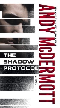 Cover Shadow Protocol