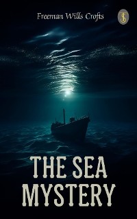 Cover The sea mystery