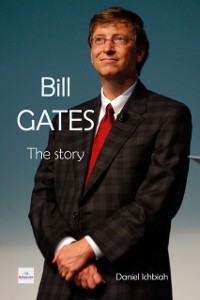 Cover Bill Gates - The Story