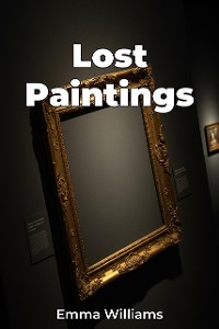 Cover Lost Paintings