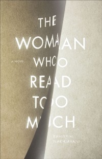 Cover Woman Who Read Too Much